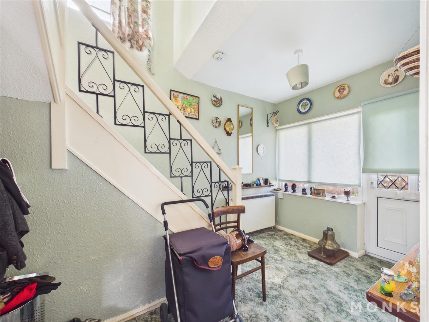 43 Oak Drive, Oswestry, SY11 2RX For Sale